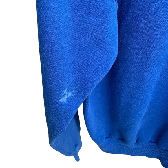 Vintage Kentucky Wildcats Crewneck Sweatshirt Size 2XL - Picture 5 of 5